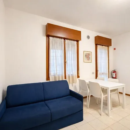 Luisa - Carraro Immobiliare - Family Lido di Jesolo