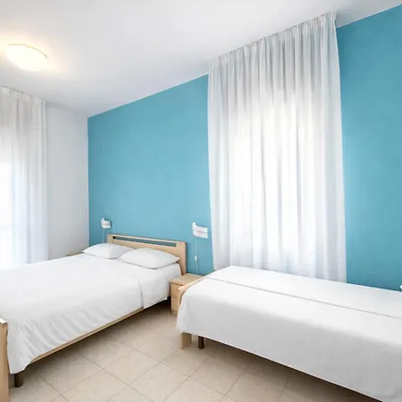 Luisa - Carraro Immobiliare - Family * Lido di Jesolo