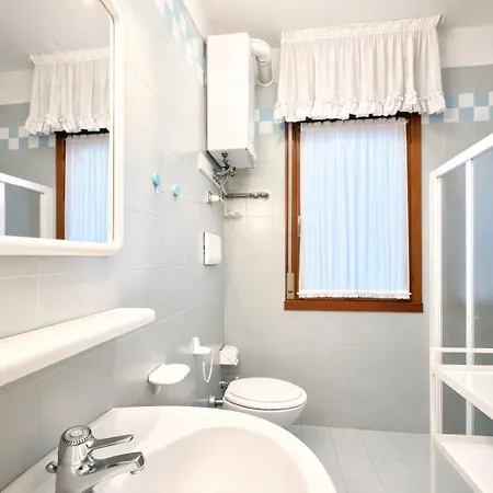 Lejlighed Luisa - Carraro Immobiliare - Family Lido di Jesolo