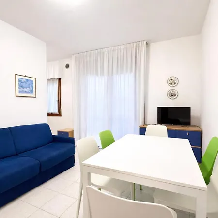 Luisa - Carraro Immobiliare - Family * Lido di Jesolo
