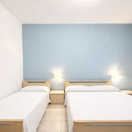 Luisa - Carraro Immobiliare - Family Lägenhet Lido di Jesolo