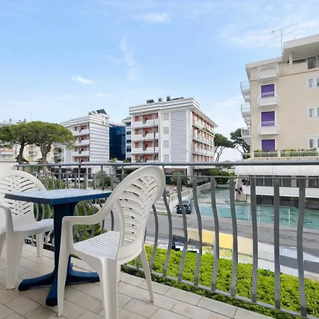 Luisa - Carraro Immobiliare - Family Lido di Jesolo